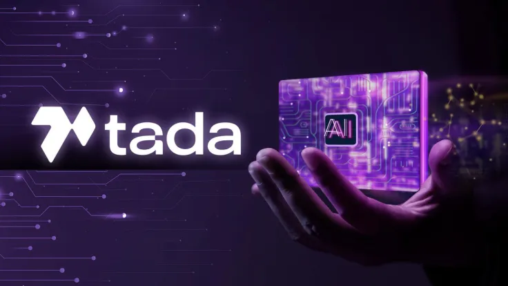 AI Data Marketplace Ta-da Secures $3.5 Million in Funding