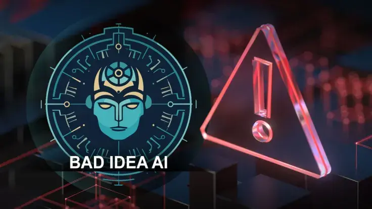 Shibarium Partner Bad Idea AI (BAD) Issues Critical Warning to SHIB Army