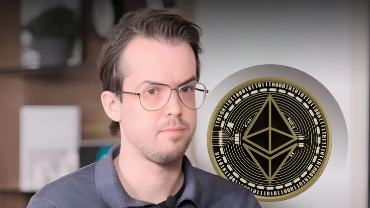 Ethereum (ETH) at Critical Juncture as Michaël van de Poppe Predicts Bullish Breakout