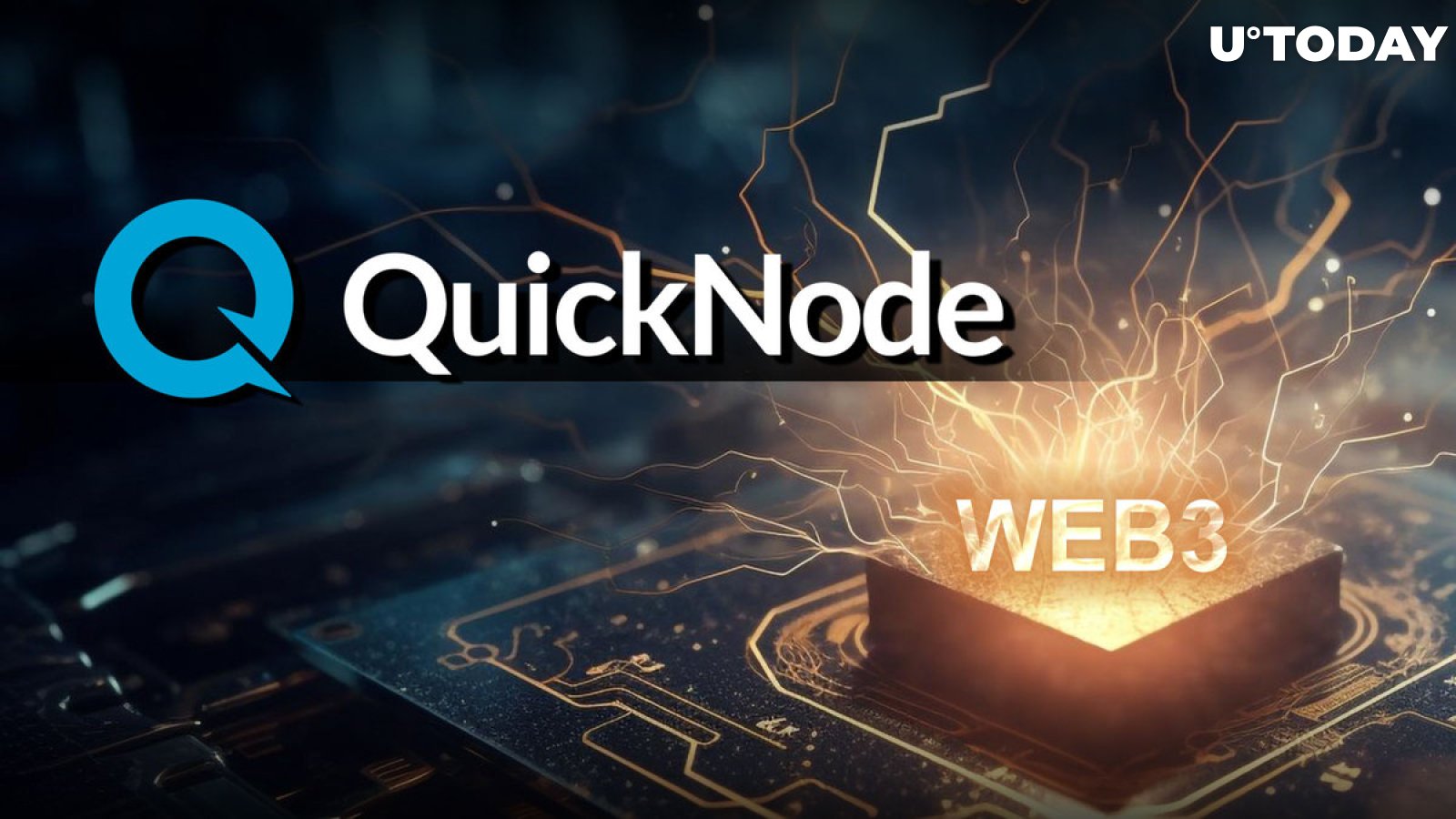 QuickNode's Preferred Partner Network: Revolutionizing Web3 Collaboration