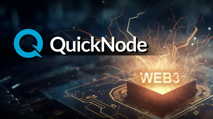 QuickNode's Preferred Partner Network: Revolutionizing Web3 Collaboration