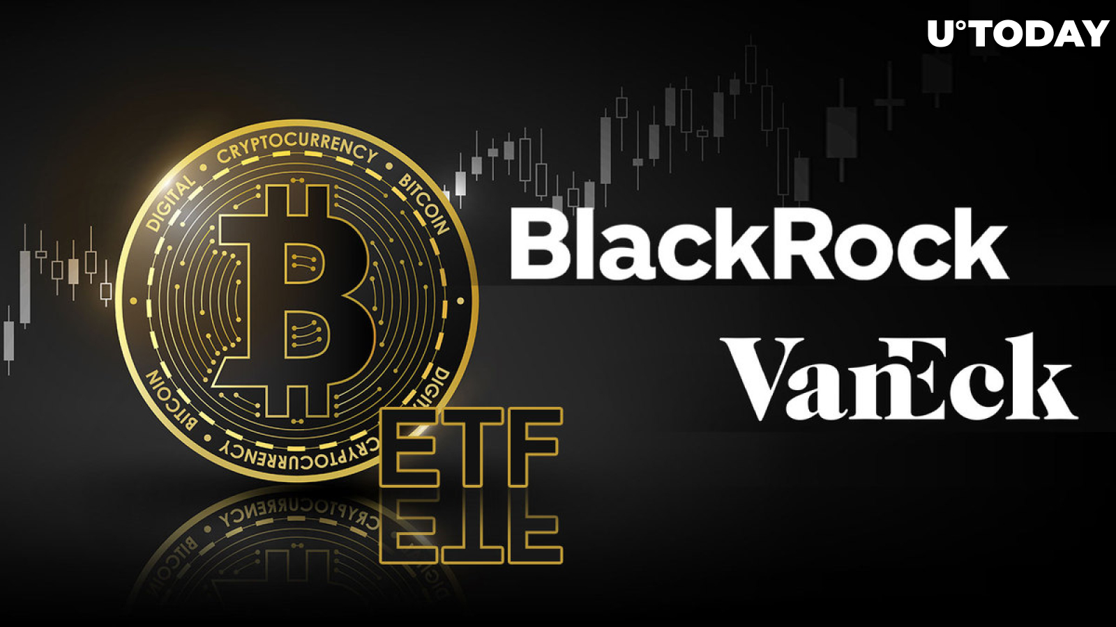 Bitcoin ETF Race Remains in Line With BlackRock's Updated Filing