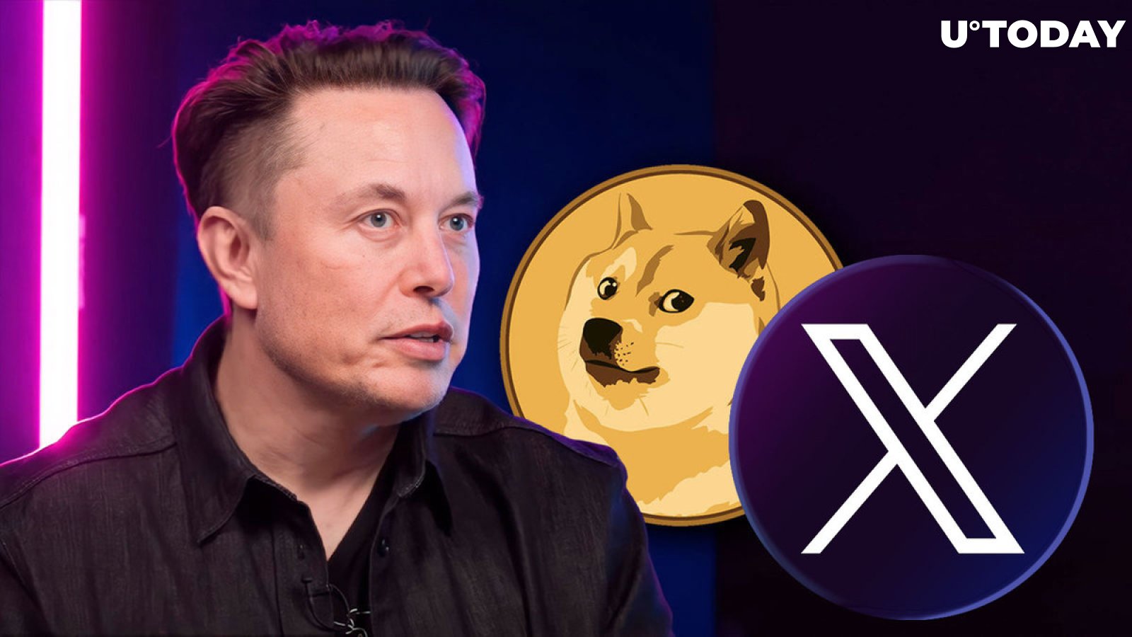 Dogecoin (DOGE) Shines as Elon Musk’s X Prepares to Launch P2P Payments