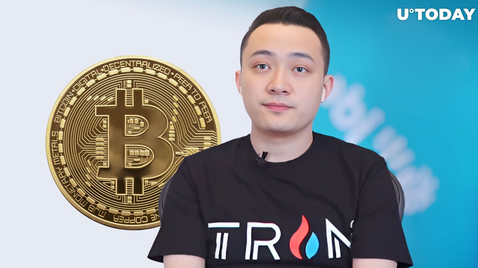Tron Founder Justin Sun Issues Massive Prediction After Landmark Bitcoin ETF Approval