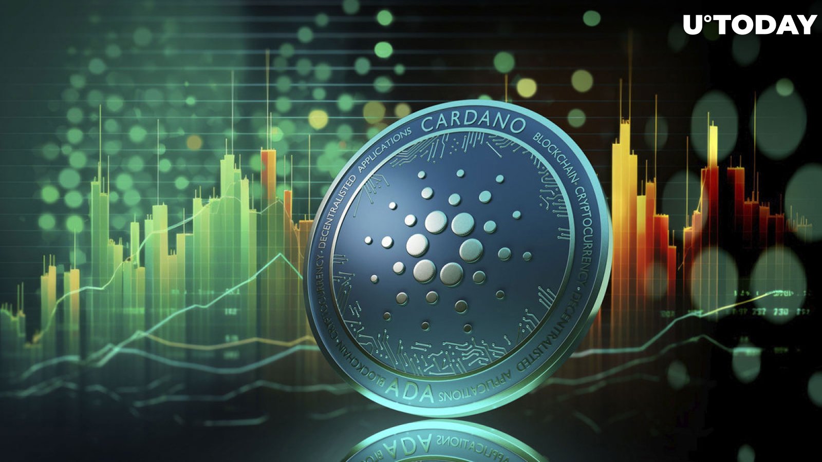 Cardano (ADA) Crucial $0.6 Price Level About to Get Broken: What's Next?