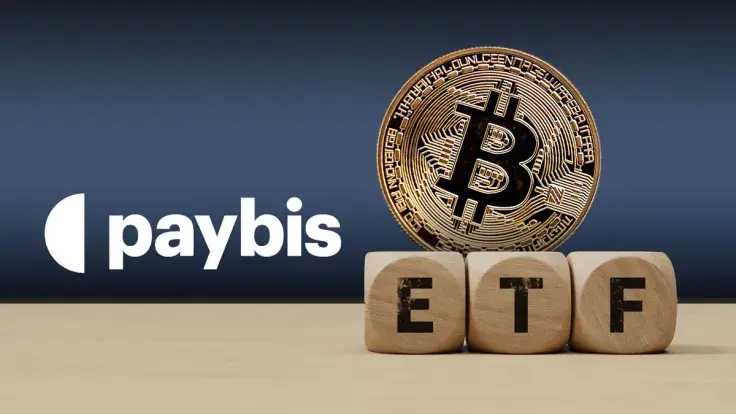 As Bitcoin ETF Is Approved, Paybis Allows Seamless BTC Purchasing With Card