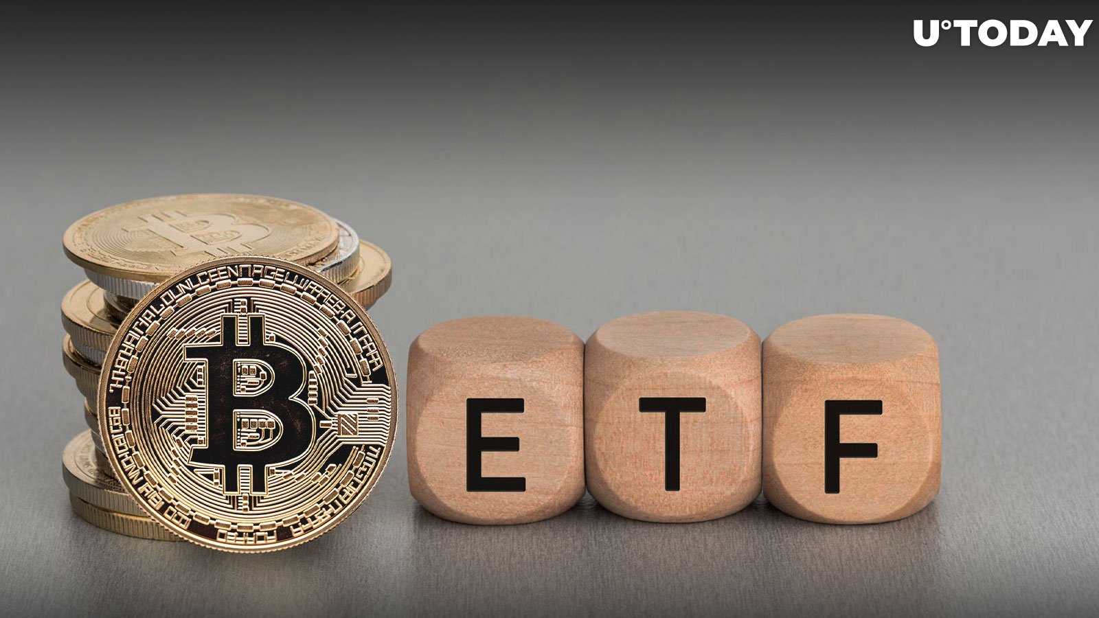 Here’s How Many Traders Touched Bitcoin Spot ETFs