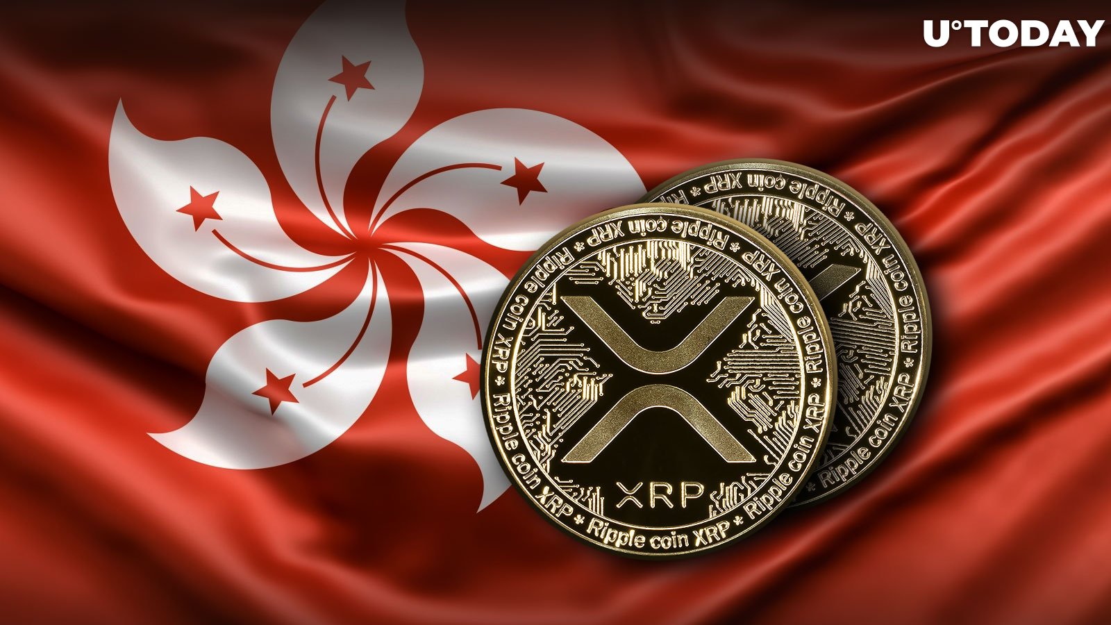 Hong Kong Makes Unexpected XRP Move