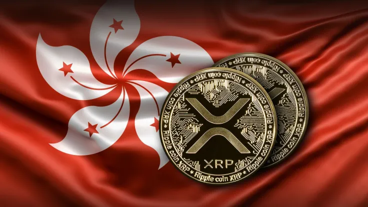 Hong Kong Makes Unexpected XRP Move