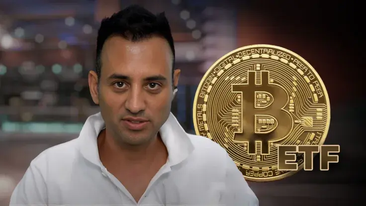 Bitcoin ETF Start Was 'Terribly Unsuccessful,' Says CNBC's Ran Neuner
