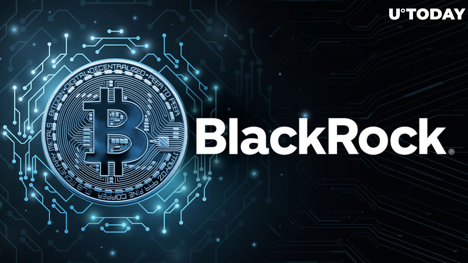 BlackRock Boss Teases Ethereum ETFs
