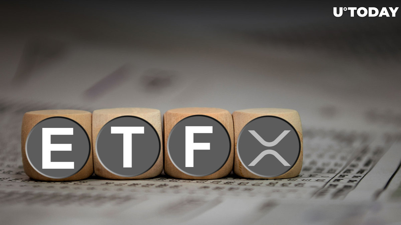 XRP ETF Not in the Cards, BlackRock Says