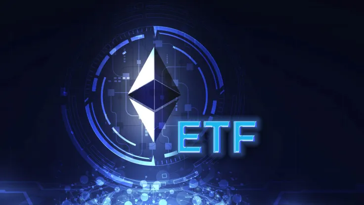 ETH ETF Next? Seasoned VC Vance Spencer Shares His Views