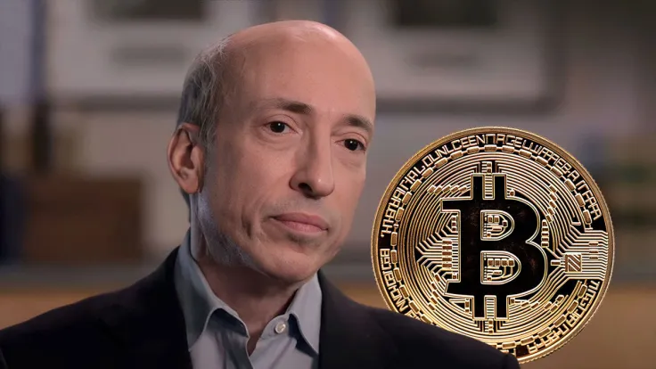 Satoshi Nakamoto's Idea of Bitcoin Broken by ETF, SEC Chairman Claims