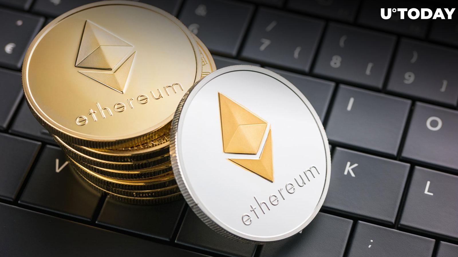 Dormant Ethereum (ETH) Address Wakes Up After More Than 8 Years  