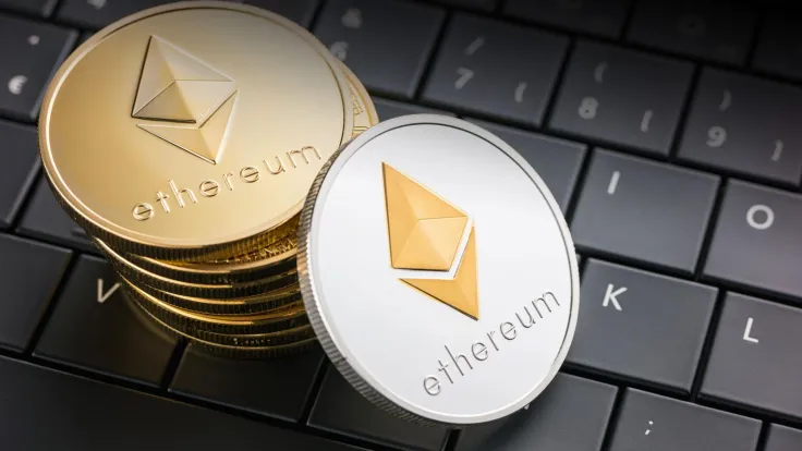 Dormant Ethereum (ETH) Address Wakes Up After More Than 8 Years  