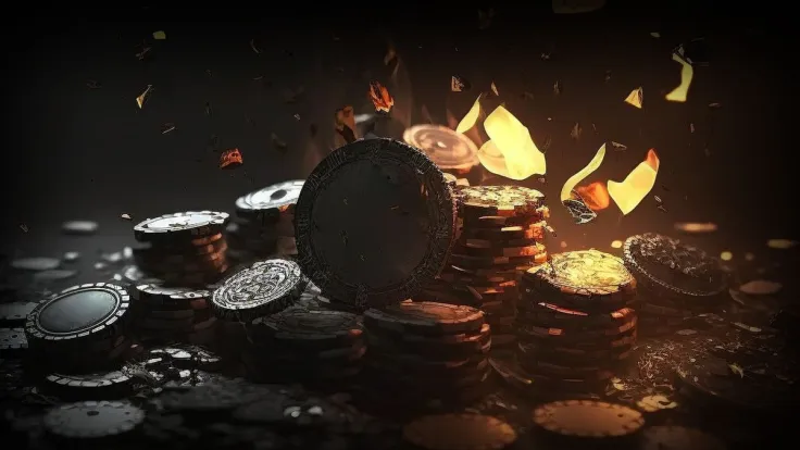 50% of Cryptocurrencies Might Be Considered Dead, Shocking Report Indicates