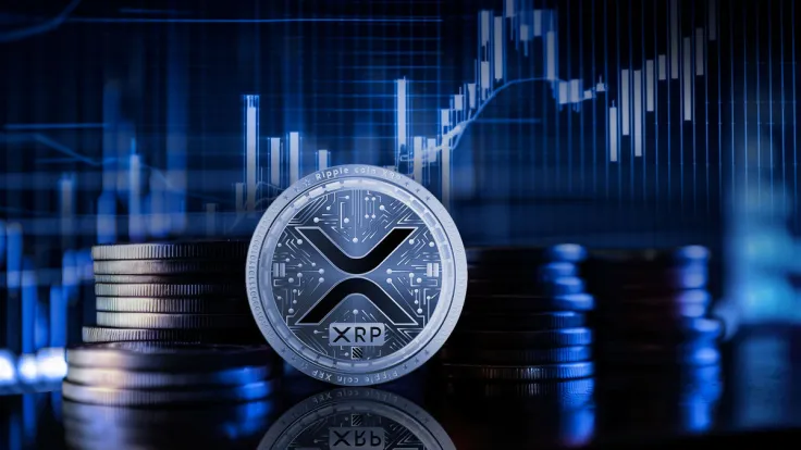 XRP Sees Explosive 244% Surge in Fund Inflows as XRP ETF May Be Reality