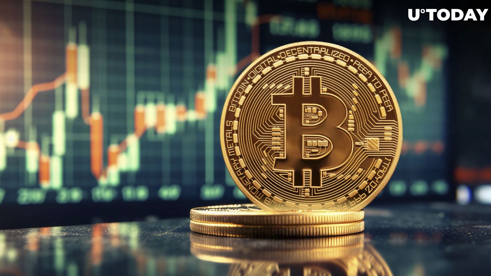 Bitcoin (BTC) $42 Trillion Support Level Secures This Price Range