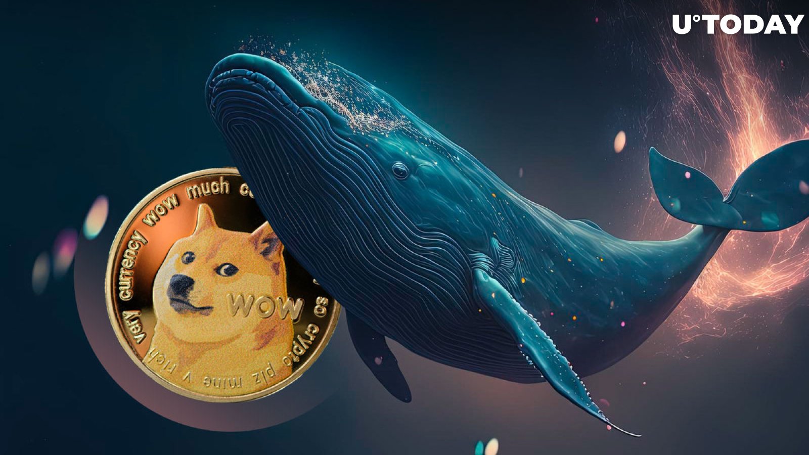 990,000,000 Dogecoin Exchange Hands, DOGE Community Abuzz