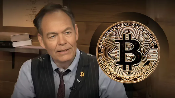 Key Reason Why Bitcoin Failed to Reach $50,000 Despite ETF Nailed by Max Keiser