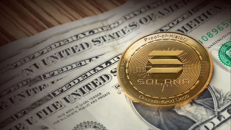 Solana (SOL) $100 Imminent? Price Makes Unexpected Move