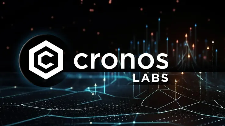 Cronos Labs Launches Third Cohort of Acceleration Program