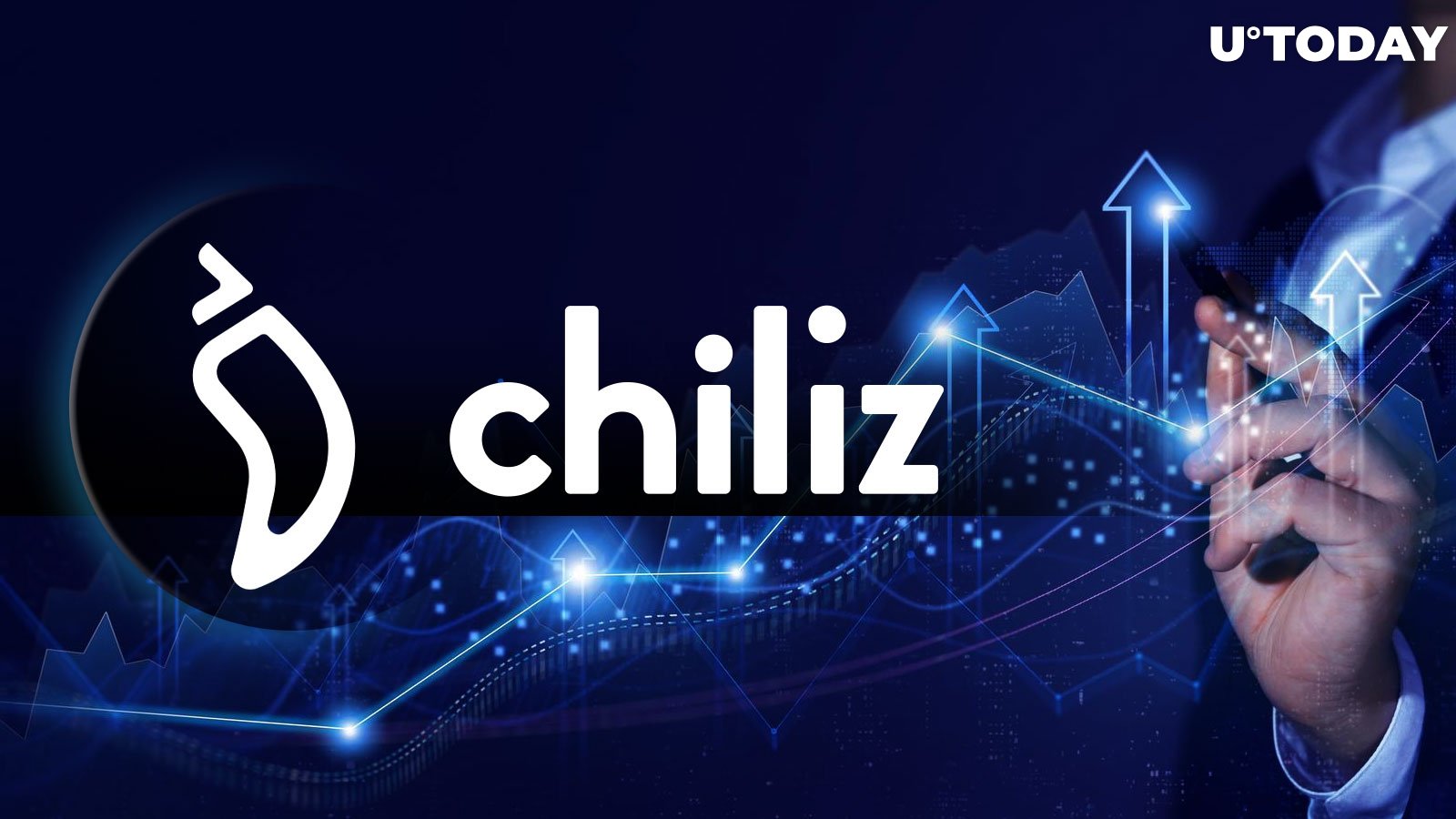 Key Reasons Why Chiliz (CHZ) Price Skyrocketed Over 20%