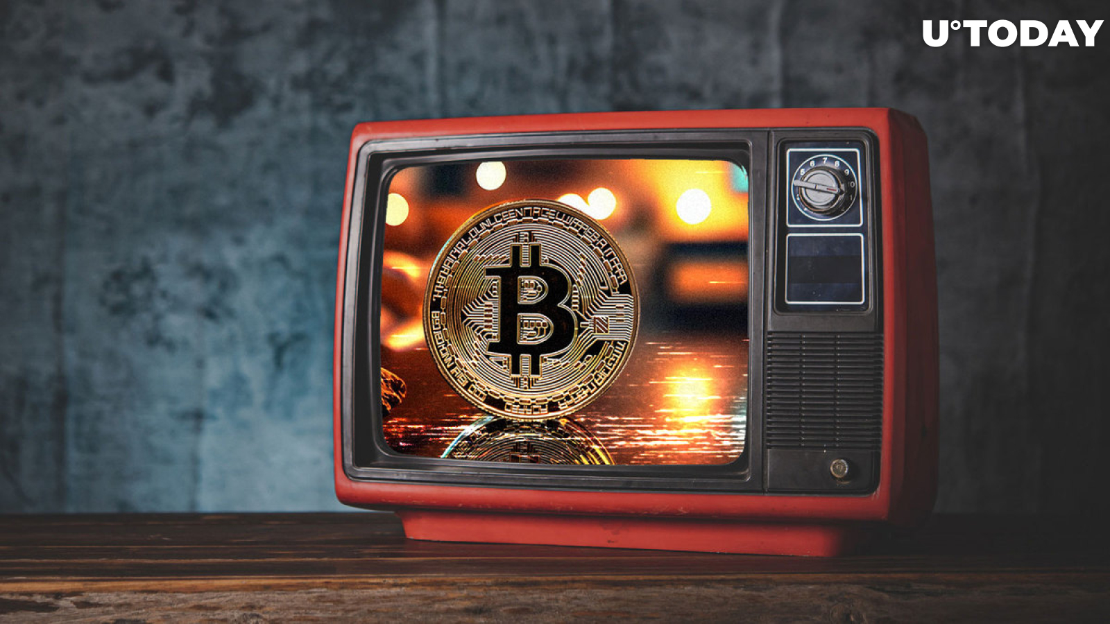 Bitcoin First Featured in TV Series 12 Years Ago, Here's How It Happened