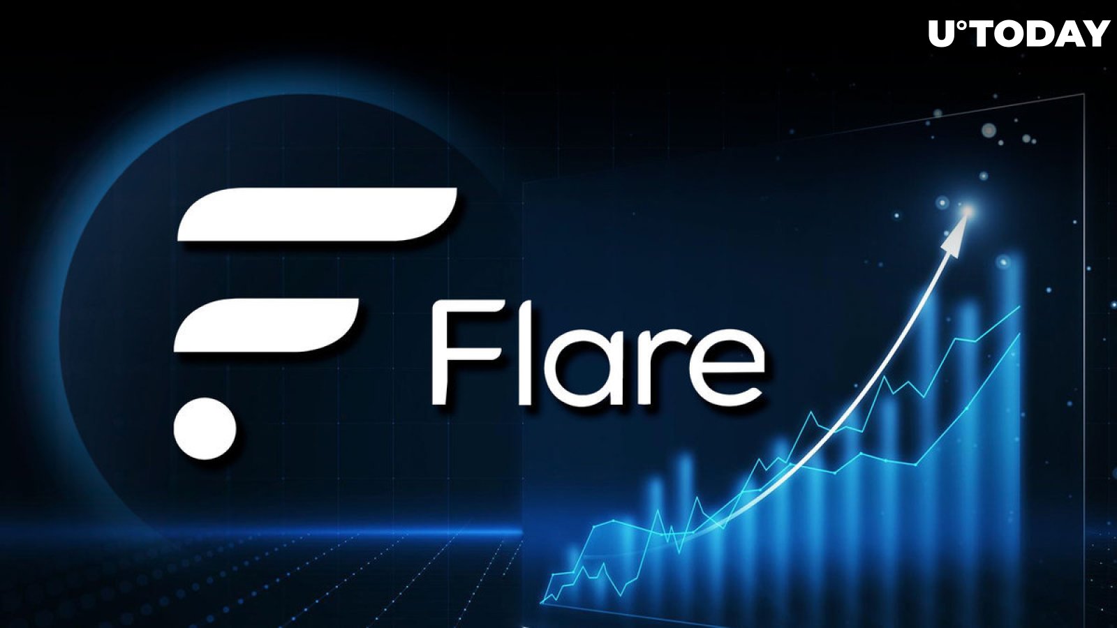 Ripple Ally Flare (FLR) Jumps 20%, Here Are Two Reasons
