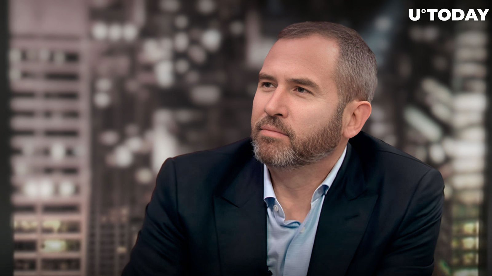 Ripple CEO Garlinghouse Opens up About IPO and Current Plans
