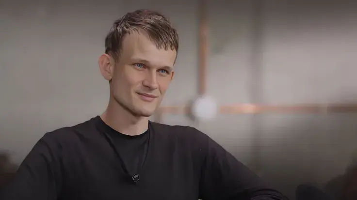 Vitalik Buterin Makes Important Statement About Ethereum Layer 2s