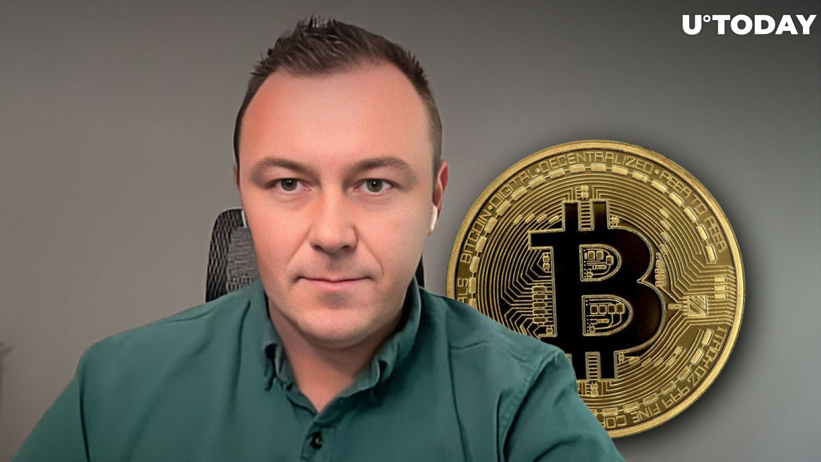 Crucial Spot Bitcoin ETF Prediction Issued by VanEck's Gabor Gurbacs