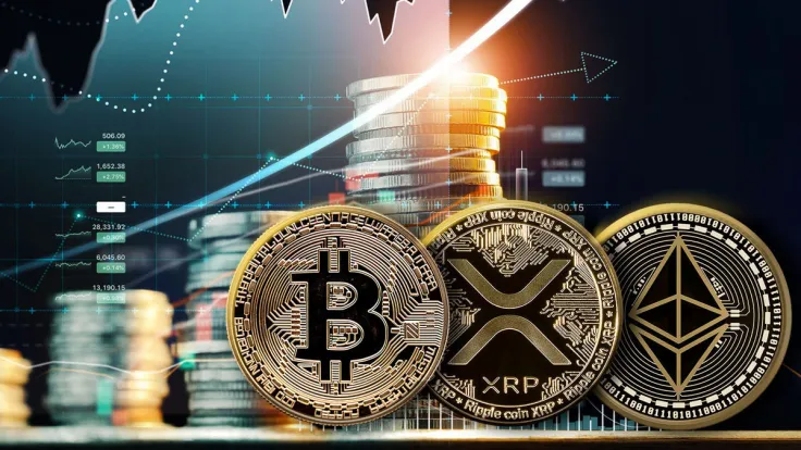 XRP, BTC, ETH Show Surprising Profitability Trend, Biggest Signal to Watch