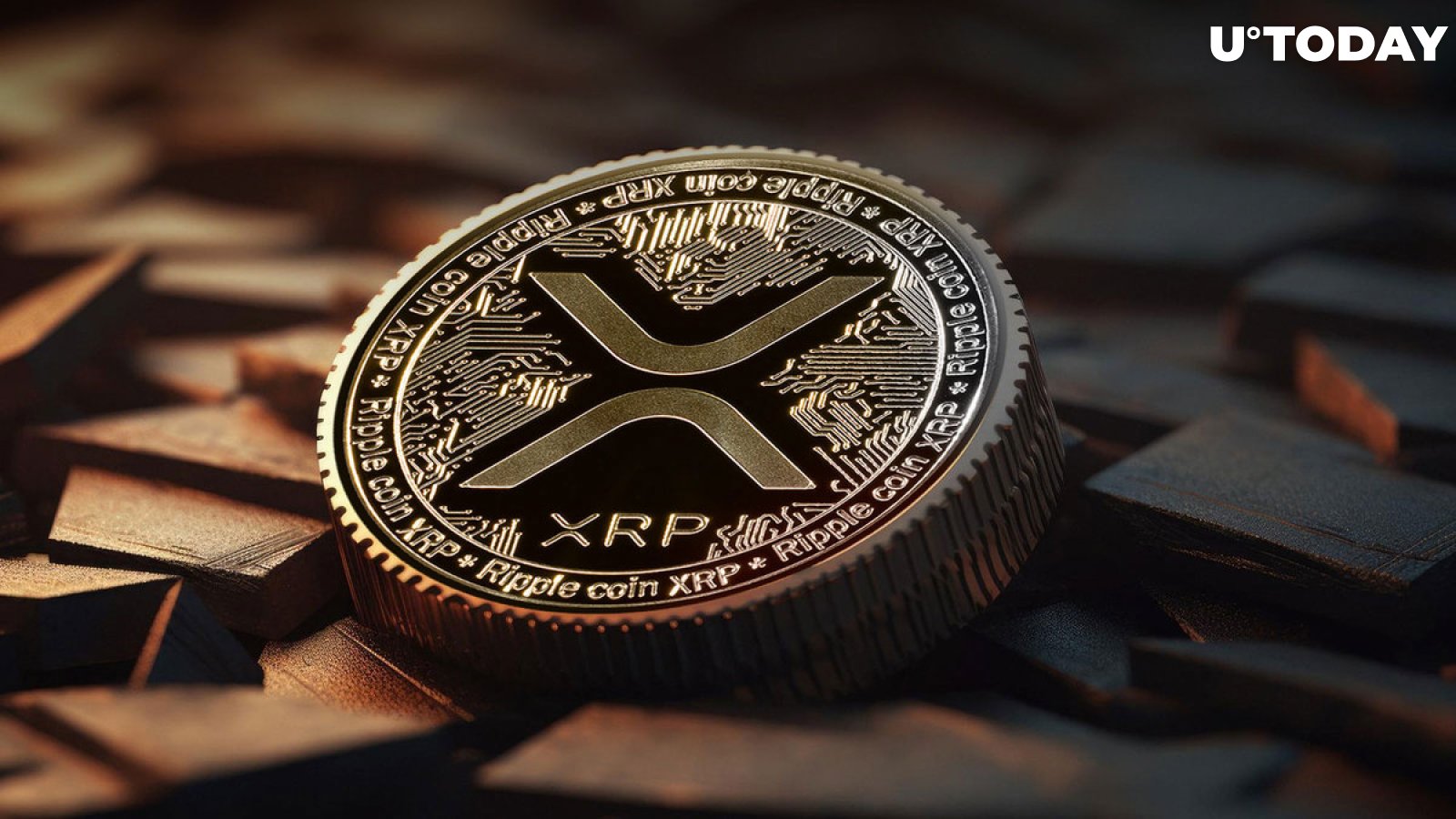 XRP Plots Dramatic Comeback, Here Are Catalysts to Watch