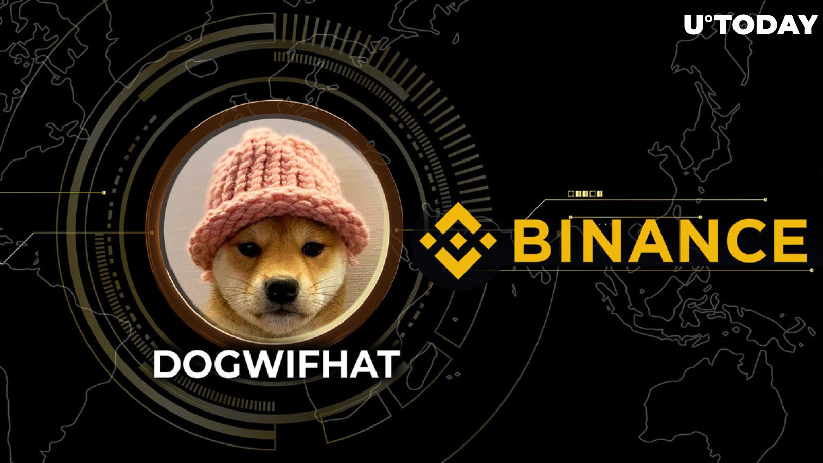 Dogwifhat (WIF) Mysterious Buying Activity Ahead of Binance Listing: What's Happening?
