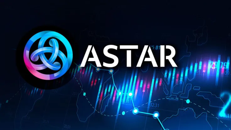 Astar (ASTR) Hits Historic Network Milestones, Price Reacts