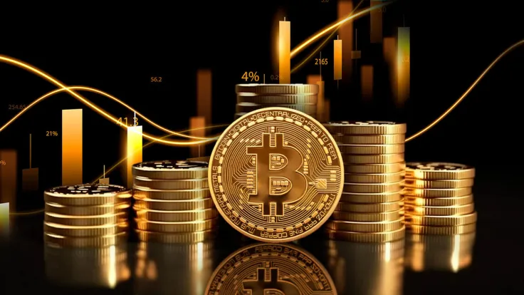 Bitcoin Might Explode as Weekly Golden Cross Forms: Details