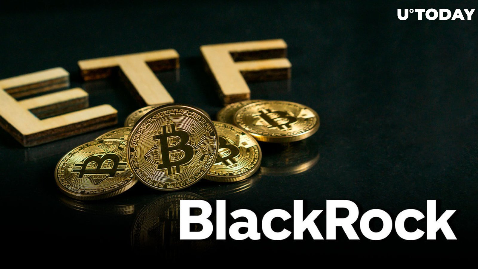 BlackRock's Bitcoin ETF Just Hit Major Milestone