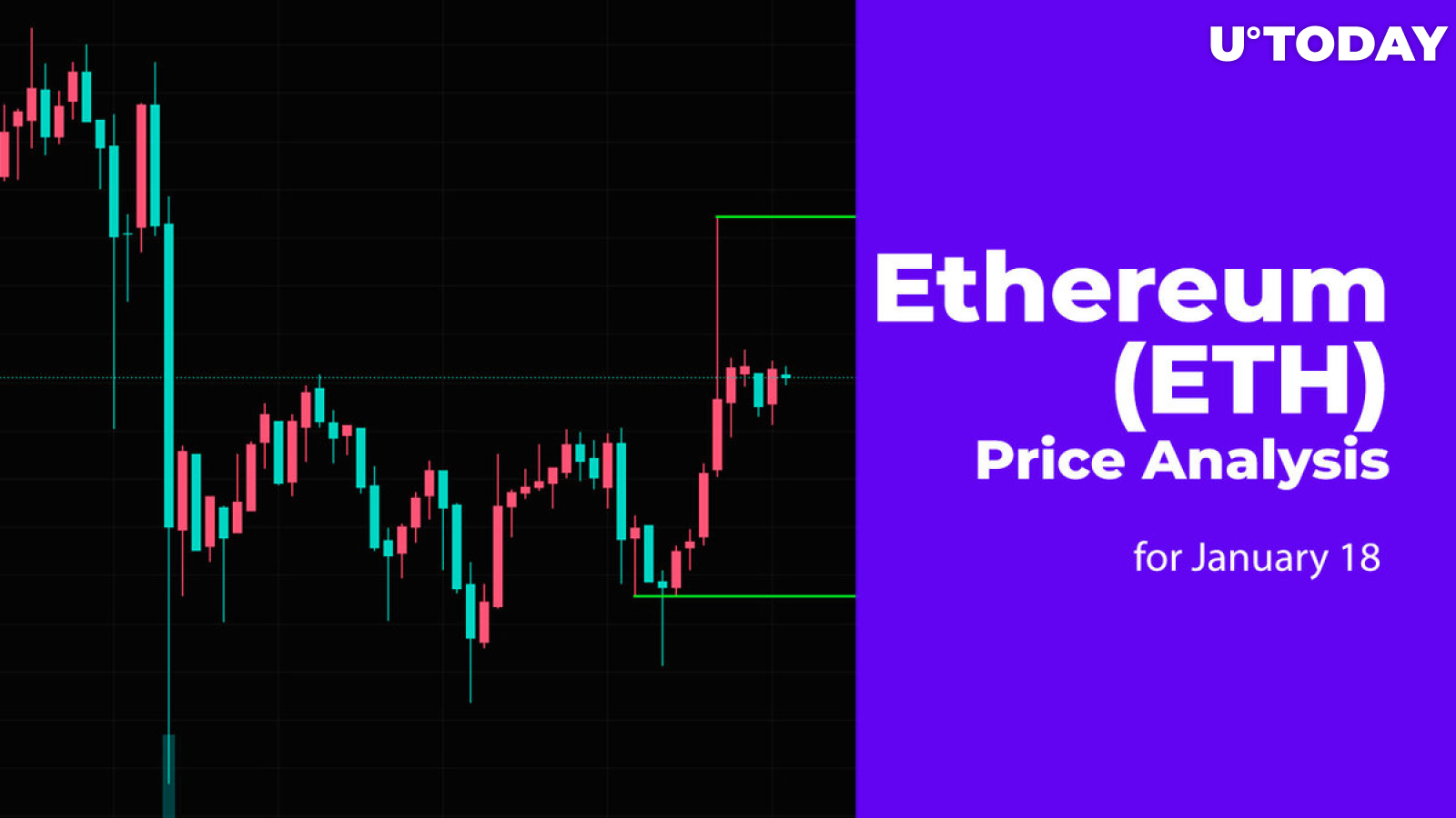 Ethereum (ETH) Price Analysis for January 18