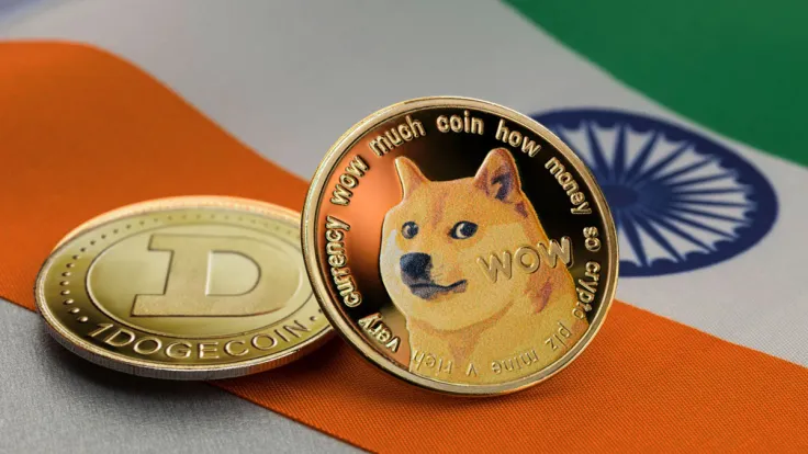 Dogecoin (DOGE) Listed on Major Indian Crypto Exchange: Details