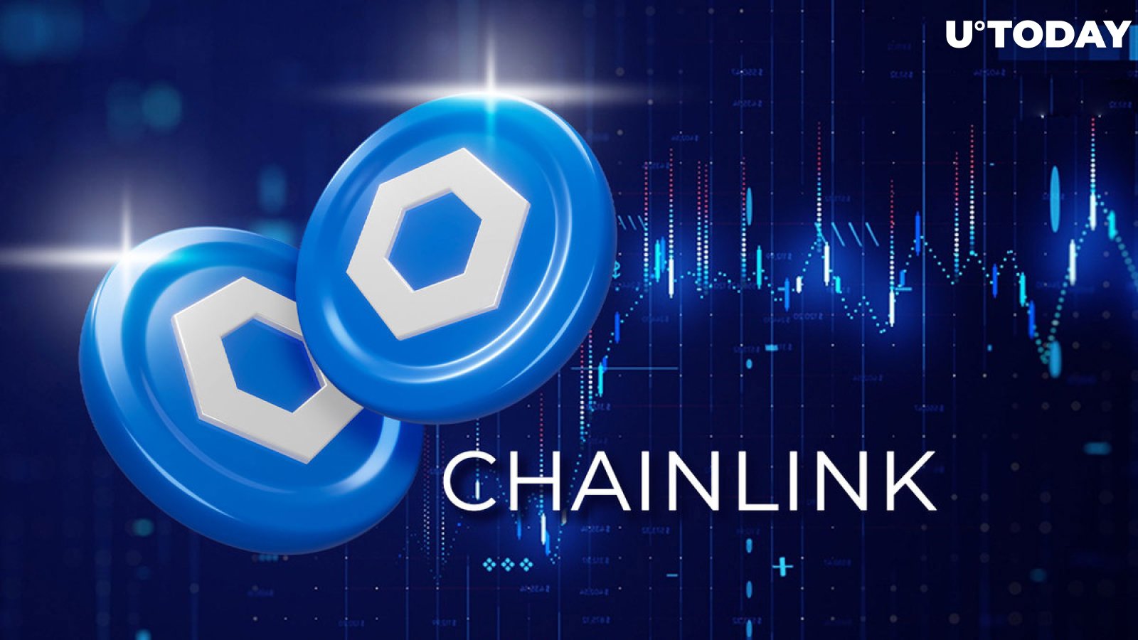 Enormous Chainlink (LINK) Buying Activity Here: Reversal Imminent?