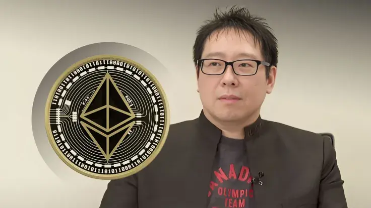 Samson Mow Takes Subtle Jab at Ethereum (ETH), Is XRP Next?