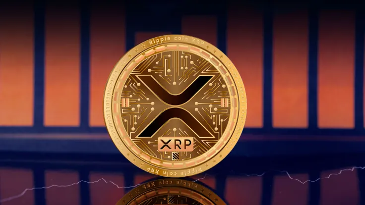 XRP Faces Potential Macro Correction, Latest Warning Sparks Fear