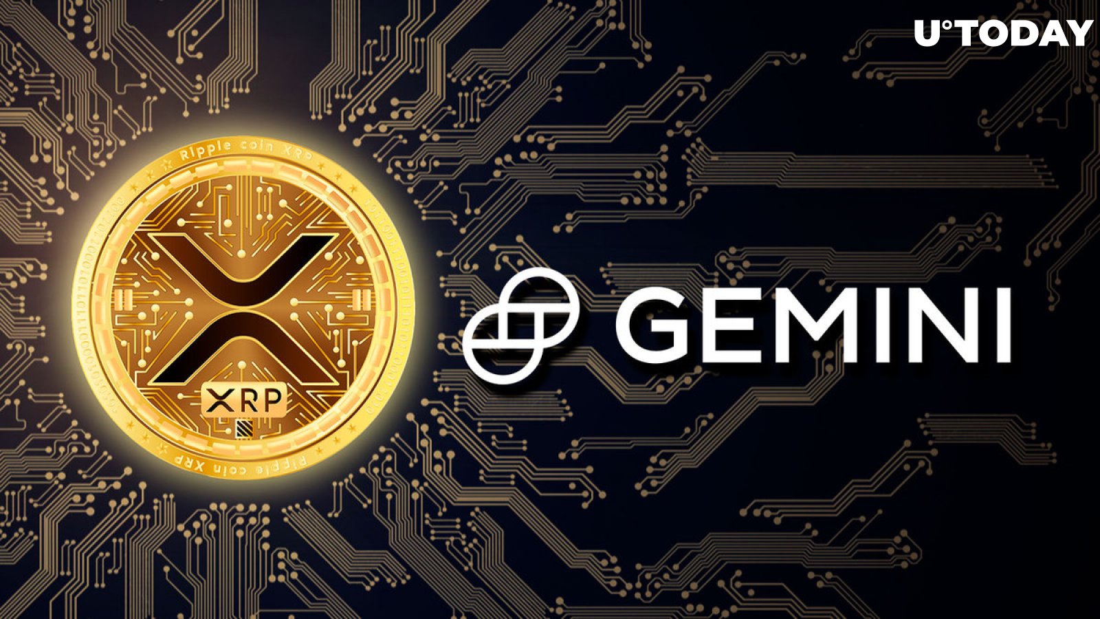 Gemini’s Mysterious XRP Tweets Spark Speculation Within Community