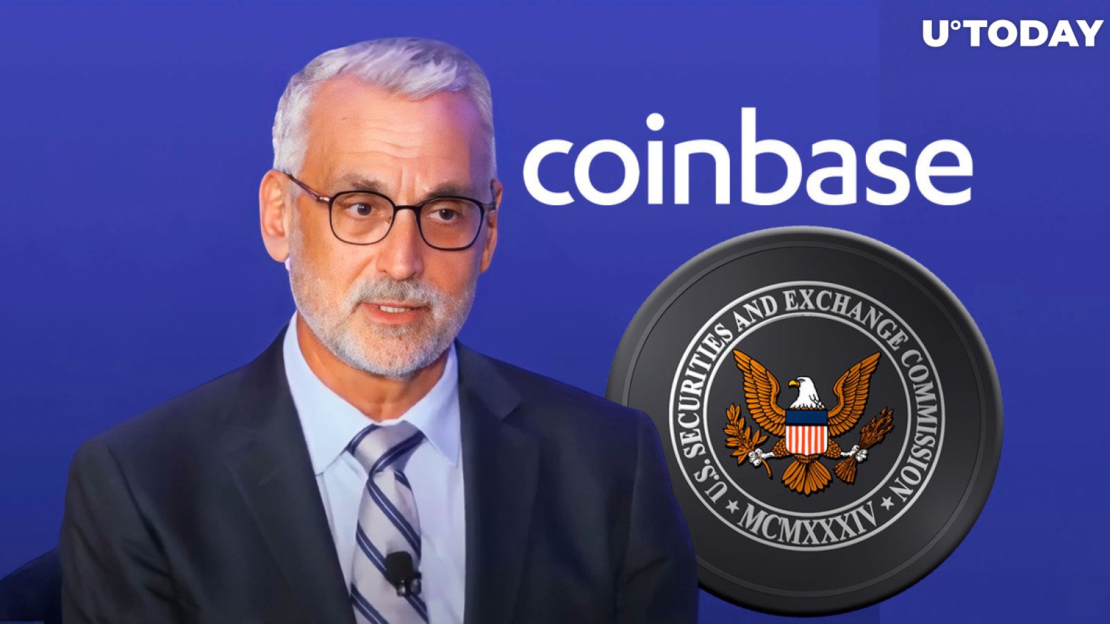 Coinbase v. SEC: Ripple's Chief Lawyer Exposes Major Misconduct