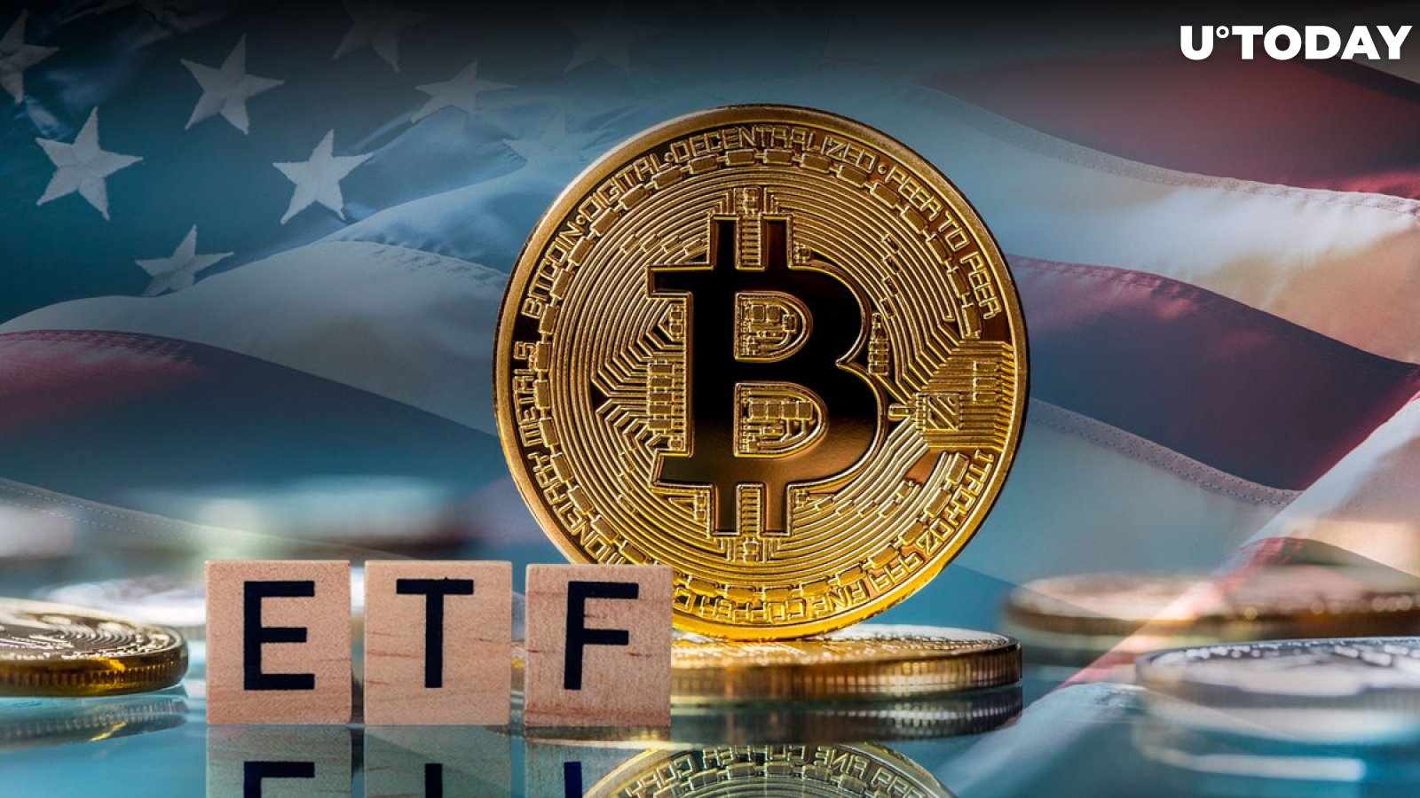 Close to 640,000 Bitcoins Held by US Bitcoin ETFs Now