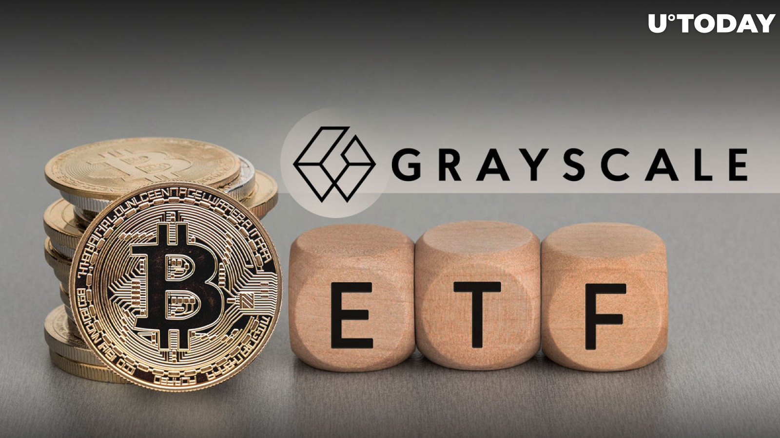 Grayscale Dumps $2.14 Billion in Bitcoin (BTC) Post-ETF Approval: Details