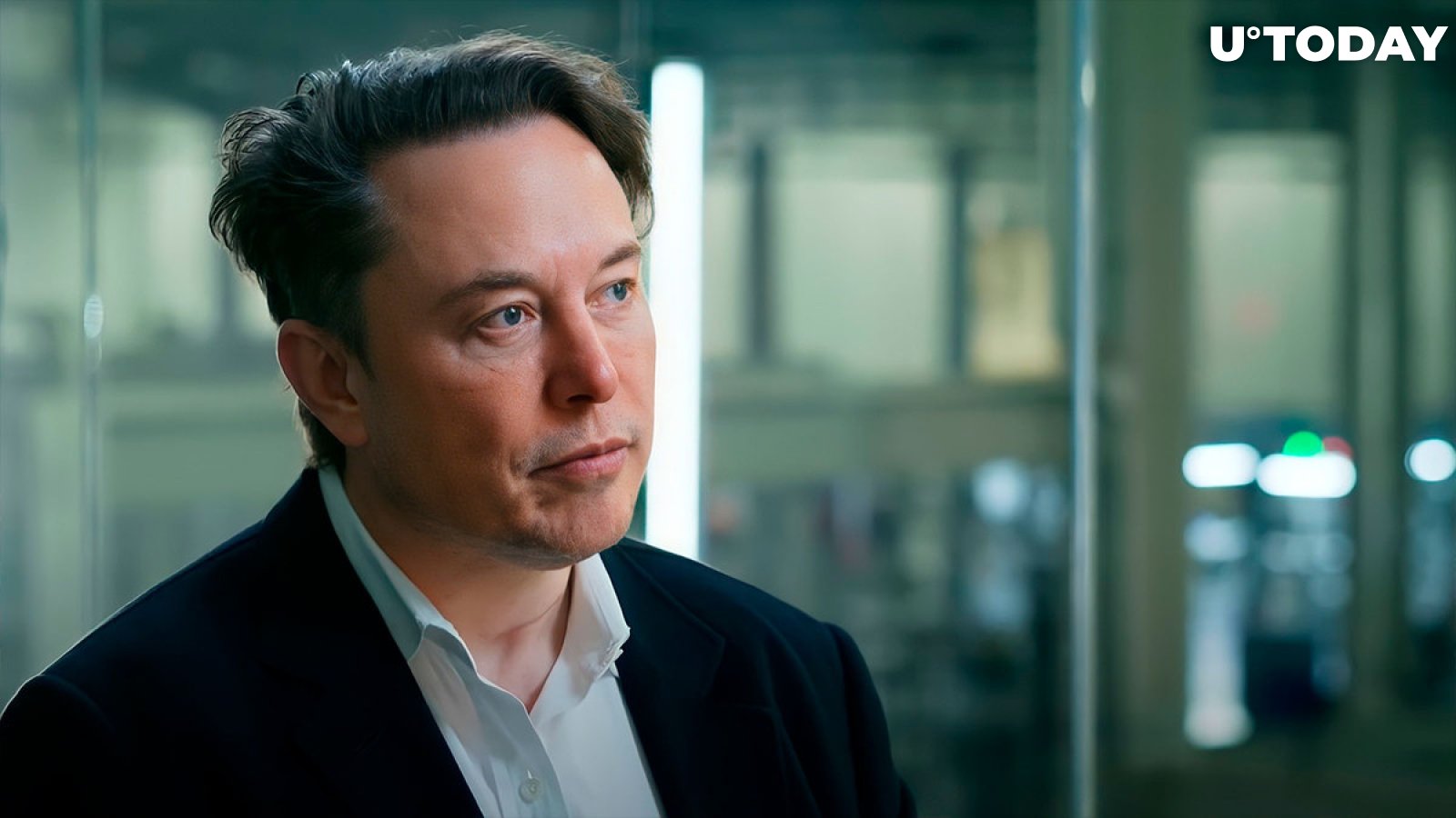 Elon Musk Explains Why So Many Crypto Accounts on X Are Being Flagged