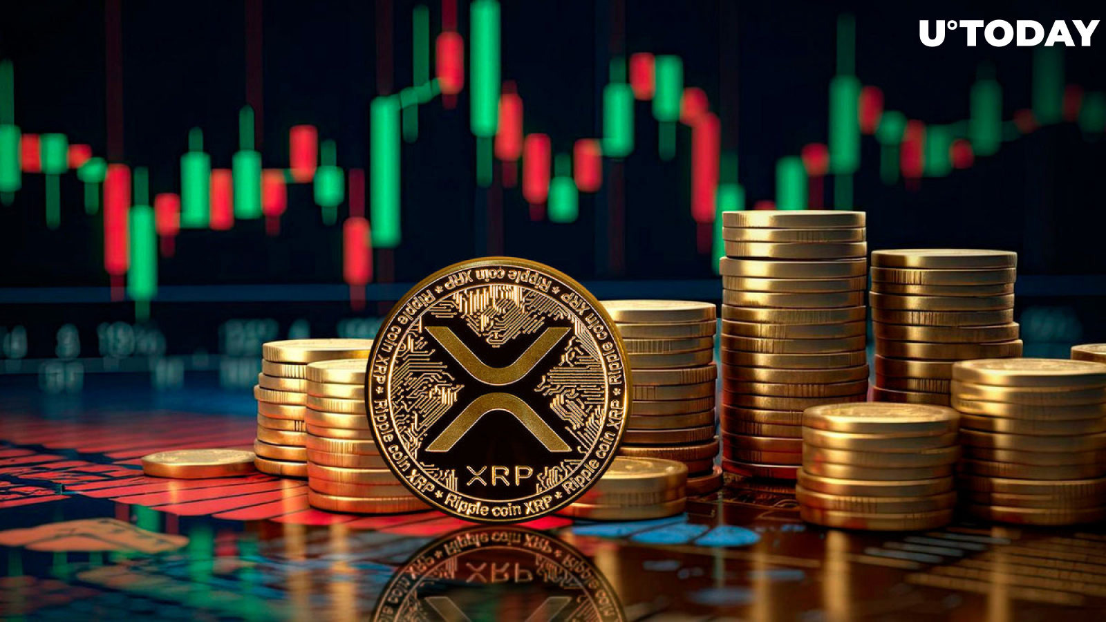 XRP Might Drop Another 10%, Here's What Happens After 